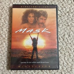 The Movie Mask